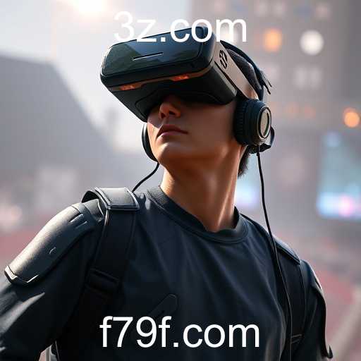 Revolução nos Jogos: A Ascensão da Realidade Aumentada em 2025