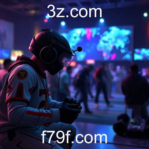 As Transformações no Mundo dos Jogos