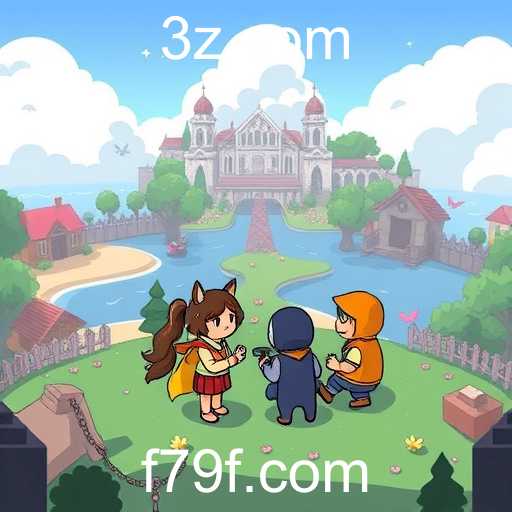 A Importância da Comunidade nos Jogos Online