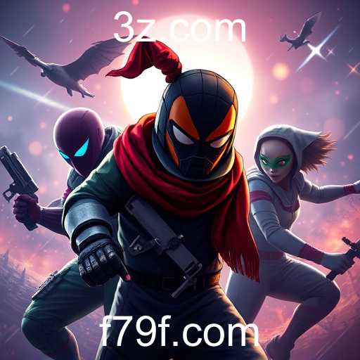 Descubra as Melhores Promoções de Jogos na Plataforma '79f'