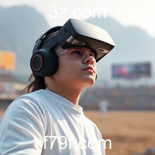 Revolução Digital nos Jogos: O Impacto das Tecnologias Imersivas