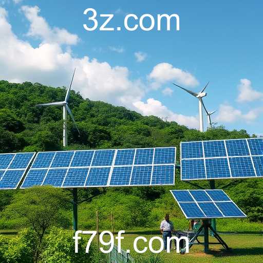 Revolução Digital Sustentável no Brasil