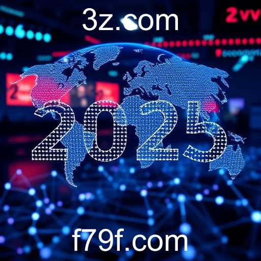 Transformação Digital Acelera em 2025