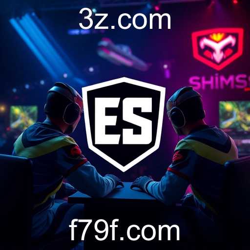 O Crescimento Imparável dos eSports: Uma Nova Era no Cenário Global de Jogos