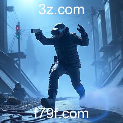 Revoluções no Mundo dos Jogos em 2025