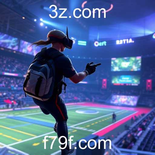 Inovações e Tendências no Mundo dos Jogos em 2025