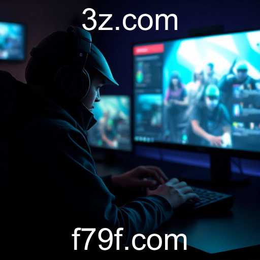 Inovações e Desafios no Universo Gaming