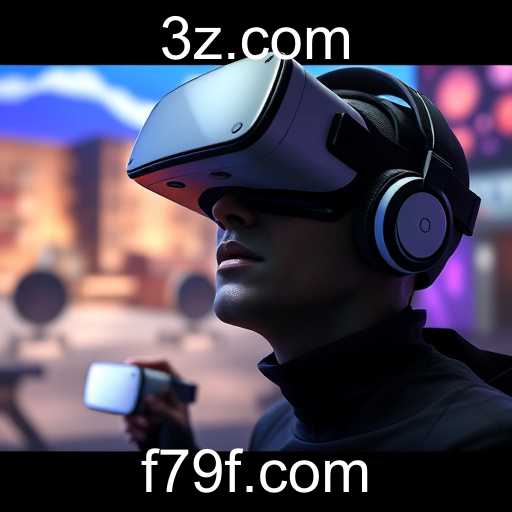 Inovações e Tendências na Indústria de Jogos