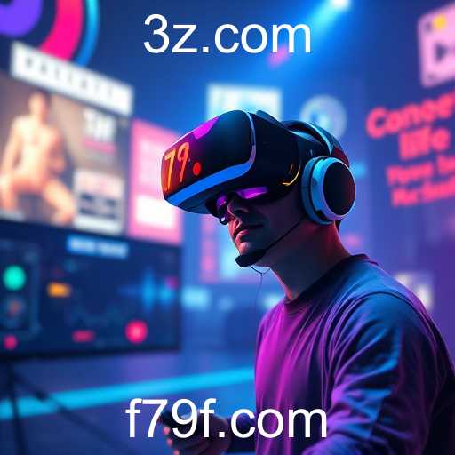 A Revolução do Gaming: Inovações e Tendências