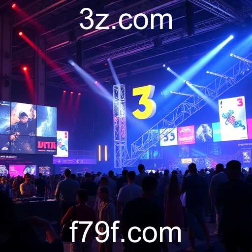 Inovações Tecnológicas Transformam o Setor de Jogos em 2025