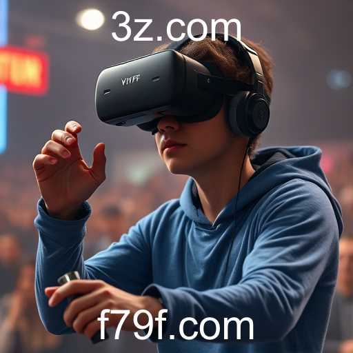 Tendências Emergentes no Mundo dos Jogos em 2025