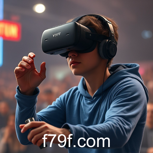 Tendências Emergentes no Mundo dos Jogos em 2025