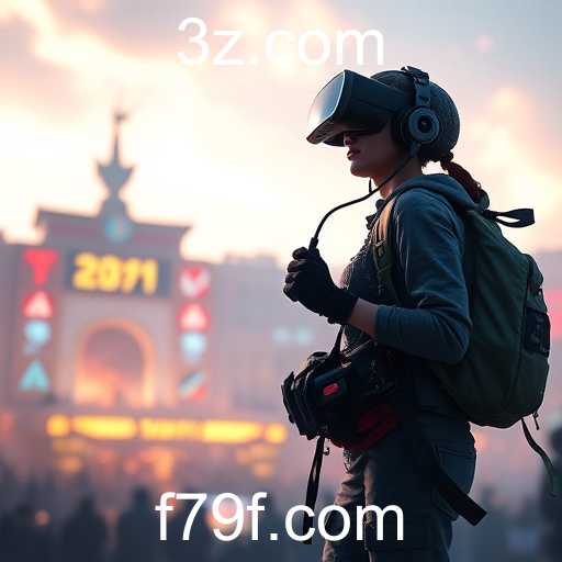 Revolução dos Jogos: Tendências e Inovações para Ficar de Olho