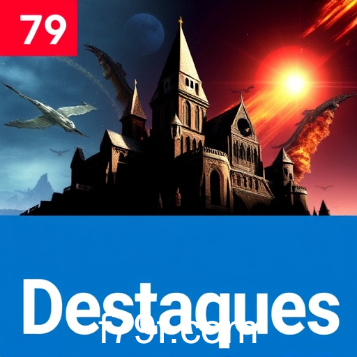 Transformações no Mundo dos Jogos: Perspectivas e Novidades