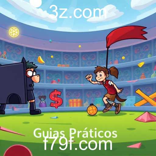 A Importância dos Guias em Plataformas de Jogos