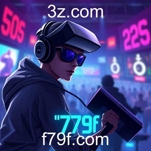 O Impacto do 79f nos Jogos Online