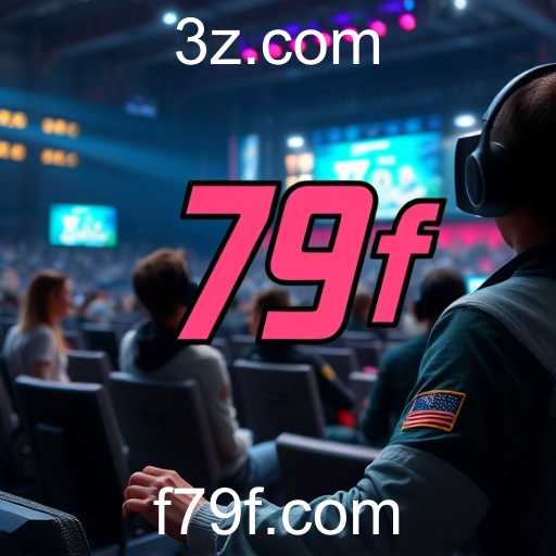 A Influência de 79f no Crescimento dos Jogos Online