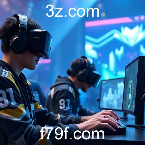 Inovações e Desafios nos Jogos Digitais