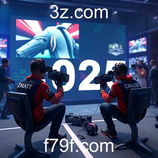 Tecnologia Voando Alto: Lançamentos e Inovações nos Games