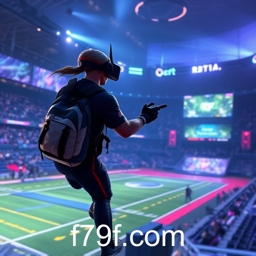 Novas Tendências no Universo dos Jogos