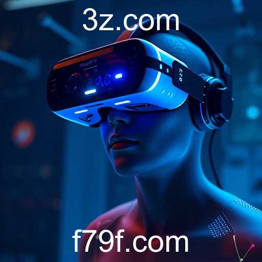 Revolução nos Jogos: Tendências Emergentes e o Futuro do Entretenimento Digital