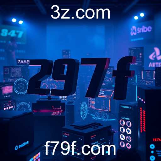 A Revolução 79f no Mundo dos Jogos em 2025