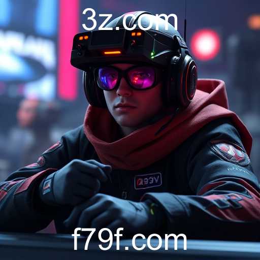 Revolução no Mundo dos Jogos: 79f Transforma a Indústria