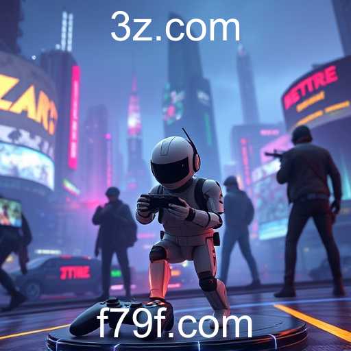 Revolutionary Games Changing the Industry Landscape