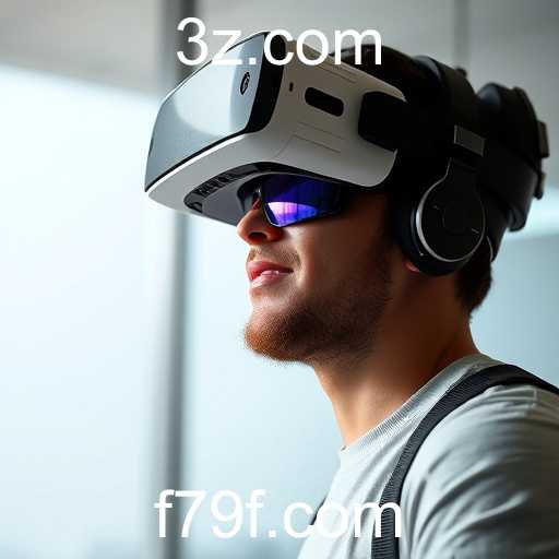 Inovações Revolucionárias no Mundo dos Jogos