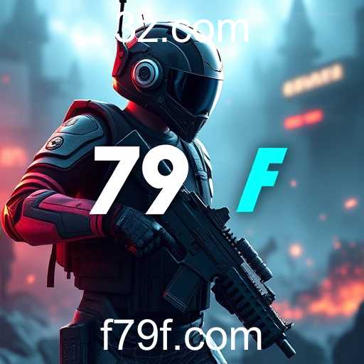 A Ascensão do 79f: Revolução nos Jogos Online em 2025