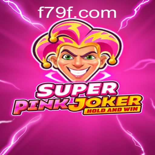 Discovering SuperPinkJoker: Navigating the Enigmatic World through 79f