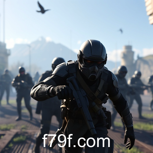 Avanços Tecnológicos Transformam a Indústria de Jogos