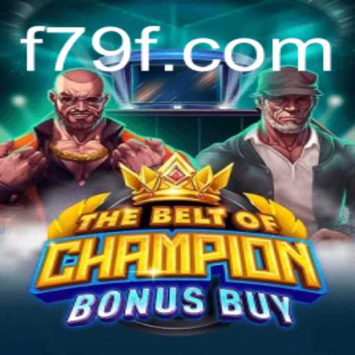 TheBeltOfChampionBonusBuy: A Thrilling Adventure into the World of Gaming